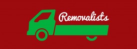 Removalists Devils River - Furniture Removalist Services
